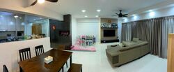 Blk 274B Compassvale Helm (Sengkang), HDB 5 Rooms #571829911